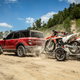 Illustration for article titled 2021 Ford Bronco: Every Official Picture We Could Find